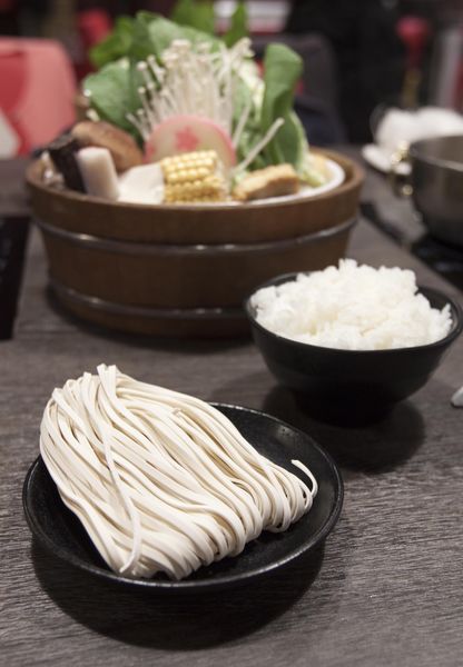 正官木桶鍋 - 23