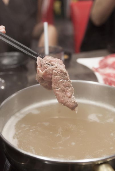 正官木桶鍋 - 12