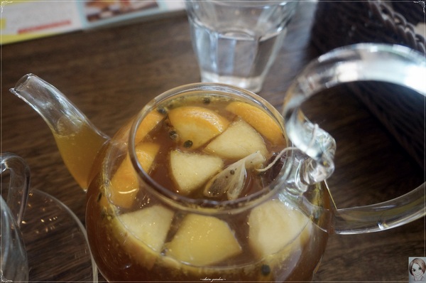 Chez Moi Cafe 來我家吧:台北 捷運中山站 來我家吧~小畫廊的早午餐約會