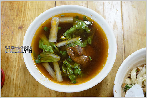 山西刀削麵食館15