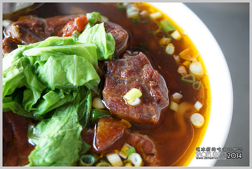 來來牛肉麵09