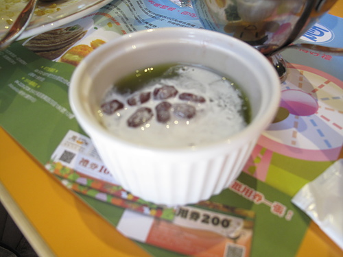 魔法咖哩：初訪魔法咖哩