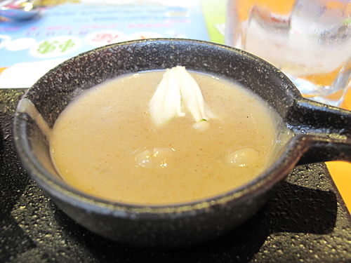 魔法咖哩：初訪魔法咖哩