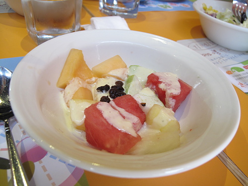 魔法咖哩：初訪魔法咖哩