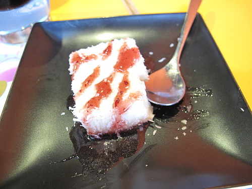 魔法咖哩：初訪魔法咖哩