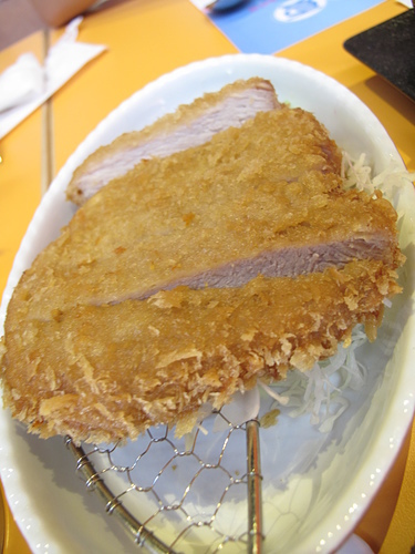 魔法咖哩：初訪魔法咖哩