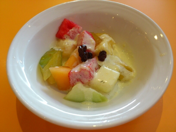 魔法咖哩:施了美味魔法的~~魔法咖哩