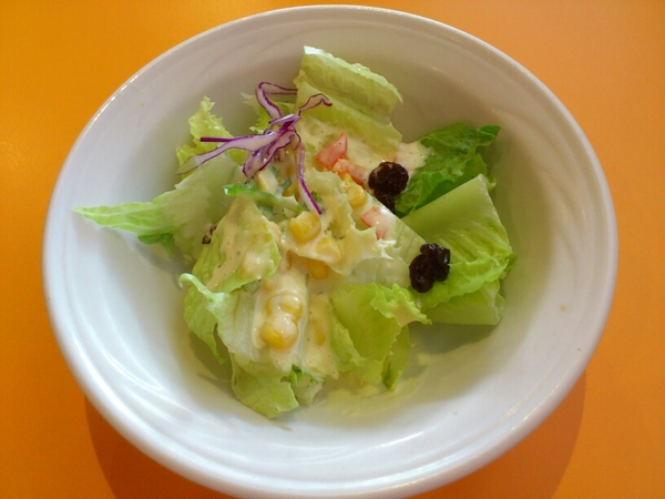 魔法咖哩:施了美味魔法的~~魔法咖哩