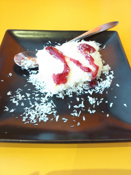 魔法咖哩:施了美味魔法的~~魔法咖哩