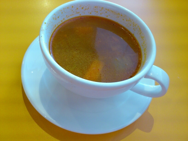 魔法咖哩:施了美味魔法的~~魔法咖哩