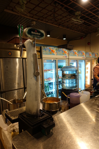 阿秋大肥鵝:(胖樺食記)台中在地人首推必吃美食「阿秋大肥鵝」,適合尾牙聚餐家庭聚會熱炒調味夠力