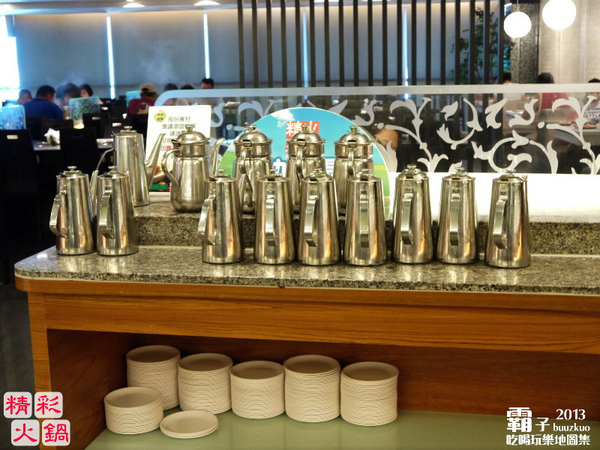 精彩火鍋(台中復興店)：肉品現點現切的「精彩火鍋」，櫻桃鴨還不錯吃！(台中復興店)