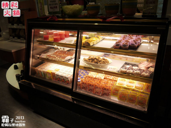 精彩火鍋(台中復興店)：肉品現點現切的「精彩火鍋」，櫻桃鴨還不錯吃！(台中復興店)