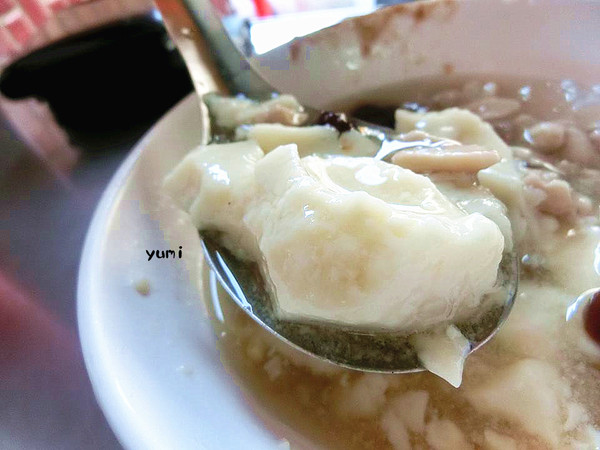 忠孝豆花:【台中食記】忠孝夜市銅板美食又一波~人民的小確幸美食@忠孝豆花