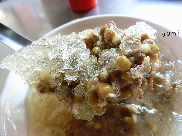 忠孝豆花:【台中食記】忠孝夜市銅板美食又一波~人民的小確幸美食@忠孝豆花