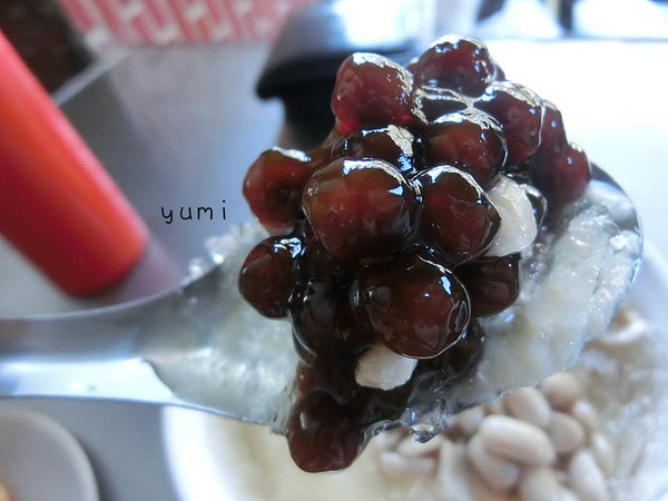 忠孝豆花:【台中食記】忠孝夜市銅板美食又一波~人民的小確幸美食@忠孝豆花