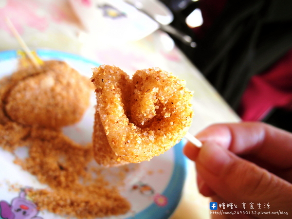 忠孝豆花：〖台中│美食〗忠孝豆花 ❤ 忠孝夜市超人氣小吃，價格親民，用料實在，口感超綿密的手工豆花，還有多款中式小吃及Q到不行的麻糬!!