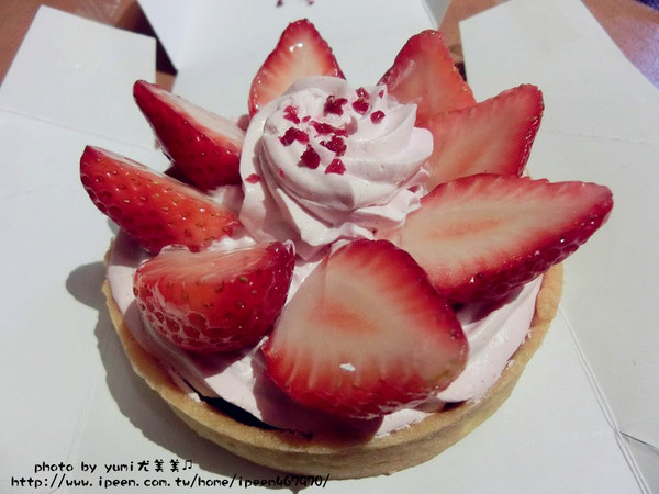 一森手工烘焙坊(十甲旗艦店):【邀稿】團購美食、宅配美食、伴手禮選擇、彌月蛋糕首選!!@一森手工烘焙坊