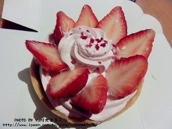 一森手工烘焙坊(十甲旗艦店):【邀稿】團購美食、宅配美食、伴手禮選擇、彌月蛋糕首選!!@一森手工烘焙坊