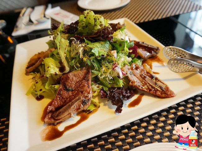 御杉根 鍋物 義式料理 東區 國父紀念館 御杉根菜單07