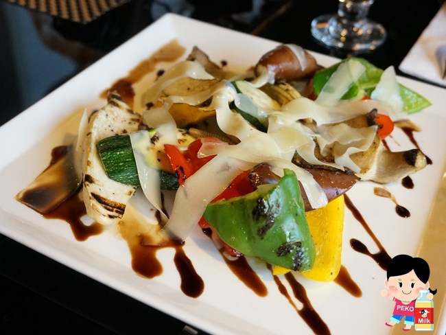 御杉根 鍋物 義式料理 東區 國父紀念館 御杉根菜單09