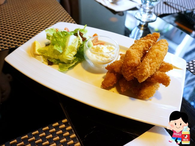 御杉根 鍋物 義式料理 東區 國父紀念館 御杉根菜單10