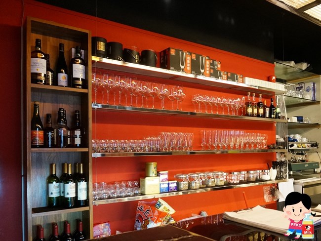 御杉根 鍋物 義式料理 東區 國父紀念館 御杉根菜單05