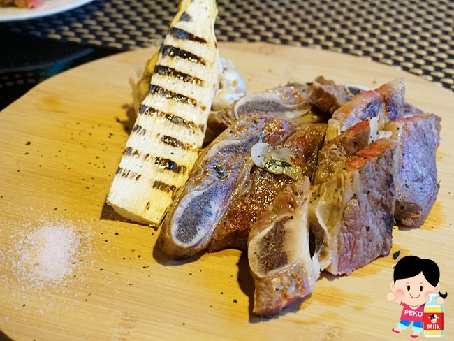 御杉根 鍋物 義式料理 東區 國父紀念館 御杉根菜單22