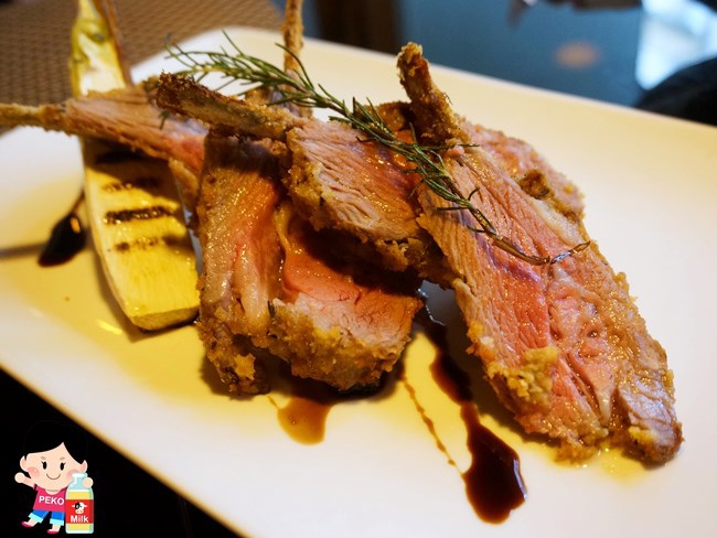 御杉根 鍋物 義式料理 東區 國父紀念館 御杉根菜單18