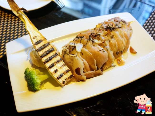 御杉根 鍋物 義式料理 東區 國父紀念館 御杉根菜單20