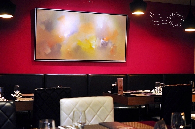 御杉根時尚精緻料理