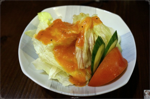 CHIFFON:台北 捷運中山站 CHIFFON~美味戚風蛋糕裡藏著人氣炸雞