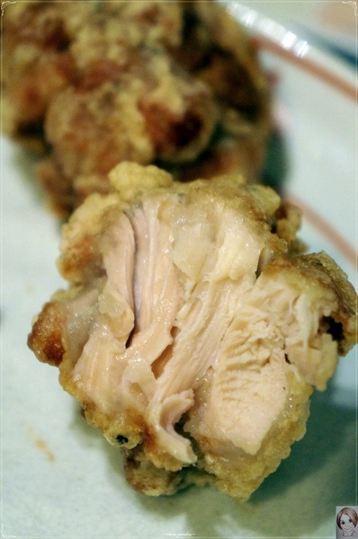 CHIFFON:台北 捷運中山站 CHIFFON~美味戚風蛋糕裡藏著人氣炸雞