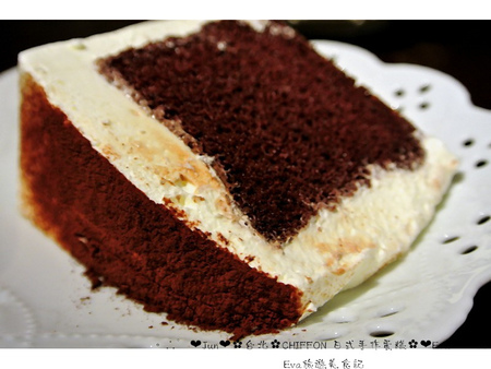 CHIFFON：【食記】oO。台北市　Chiffon 日式手作蛋糕　日式手作蛋糕店，居然有賣鹹餐點，而且雞肉球跟壘球一樣大顆，大家趕快來吃～！。o○。