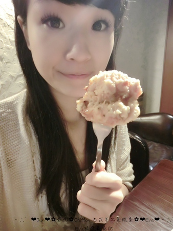 CHIFFON：【食記】oO。台北市　Chiffon 日式手作蛋糕　日式手作蛋糕店，居然有賣鹹餐點，而且雞肉球跟壘球一樣大顆，大家趕快來吃～！。o○。