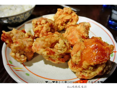 CHIFFON：【食記】oO。台北市　Chiffon 日式手作蛋糕　日式手作蛋糕店，居然有賣鹹餐點，而且雞肉球跟壘球一樣大顆，大家趕快來吃～！。o○。