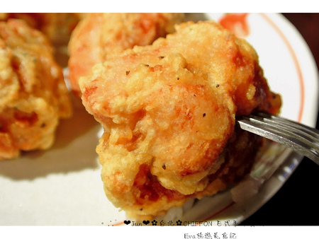 CHIFFON：【食記】oO。台北市　Chiffon 日式手作蛋糕　日式手作蛋糕店，居然有賣鹹餐點，而且雞肉球跟壘球一樣大顆，大家趕快來吃～！。o○。