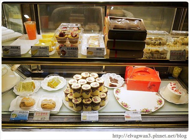 中山區-捷運中山國中站-CHIFFON-戚風蛋糕-23