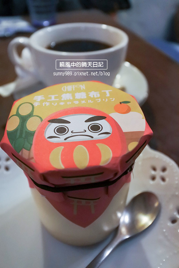 CHIFFON:【台北|CHIFFON CAKE】炸雞味美 甜點值得期待!!