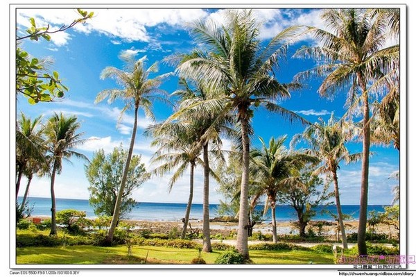 YoHo 悠活麗緻度假村:【親子遊】☼ 墾丁悠活度假村 ☼海邊沙灘&戲水&兒童遊戲室&烘焙DIY ♥♥