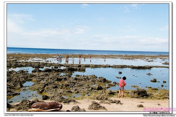 YoHo 悠活麗緻度假村:【親子遊】☼ 墾丁悠活度假村 ☼海邊沙灘&戲水&兒童遊戲室&烘焙DIY ♥♥