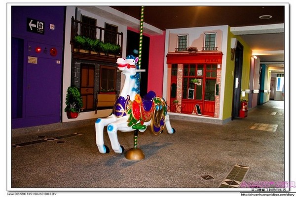 YoHo 悠活麗緻度假村:【親子遊】☼ 墾丁悠活度假村 ☼海邊沙灘&戲水&兒童遊戲室&烘焙DIY ♥♥