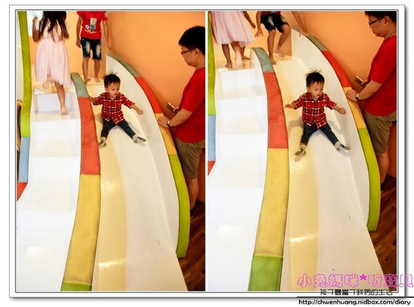 YoHo 悠活麗緻度假村:【親子遊】☼ 墾丁悠活度假村 ☼海邊沙灘&戲水&兒童遊戲室&烘焙DIY ♥♥