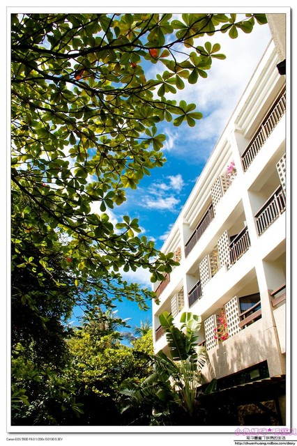 YoHo 悠活麗緻度假村:【親子遊】☼ 墾丁悠活度假村 ☼海邊沙灘&戲水&兒童遊戲室&烘焙DIY ♥♥