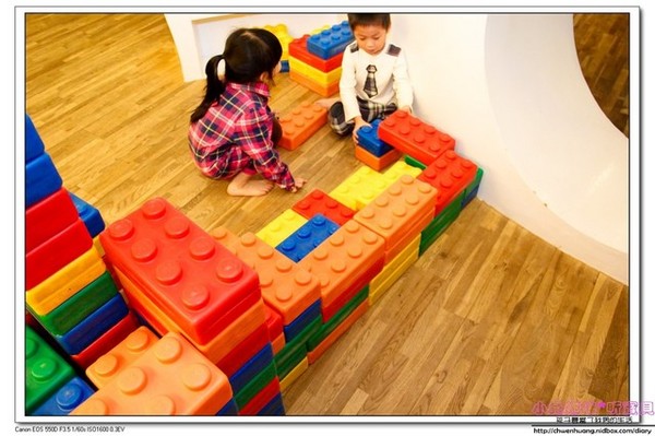 YoHo 悠活麗緻度假村:【親子遊】☼ 墾丁悠活度假村 ☼海邊沙灘&戲水&兒童遊戲室&烘焙DIY ♥♥