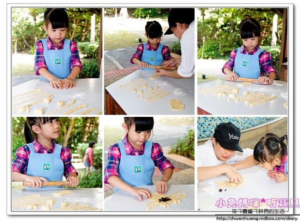 YoHo 悠活麗緻度假村:【親子遊】☼ 墾丁悠活度假村 ☼海邊沙灘&戲水&兒童遊戲室&烘焙DIY ♥♥