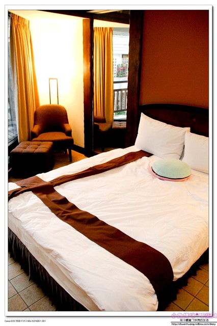 YoHo 悠活麗緻度假村:【親子遊】☼ 墾丁悠活度假村 ☼海邊沙灘&戲水&兒童遊戲室&烘焙DIY ♥♥