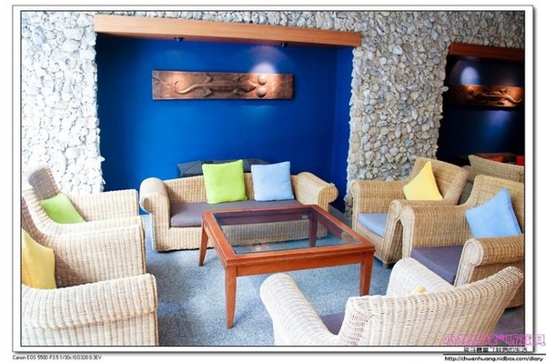 YoHo 悠活麗緻度假村:【親子遊】☼ 墾丁悠活度假村 ☼海邊沙灘&戲水&兒童遊戲室&烘焙DIY ♥♥