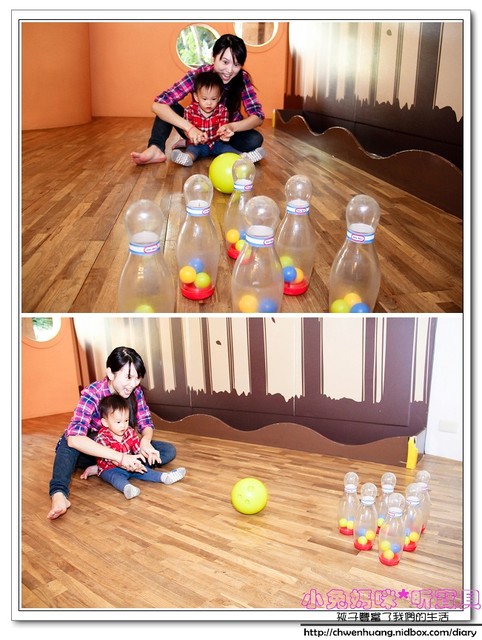 YoHo 悠活麗緻度假村:【親子遊】☼ 墾丁悠活度假村 ☼海邊沙灘&戲水&兒童遊戲室&烘焙DIY ♥♥