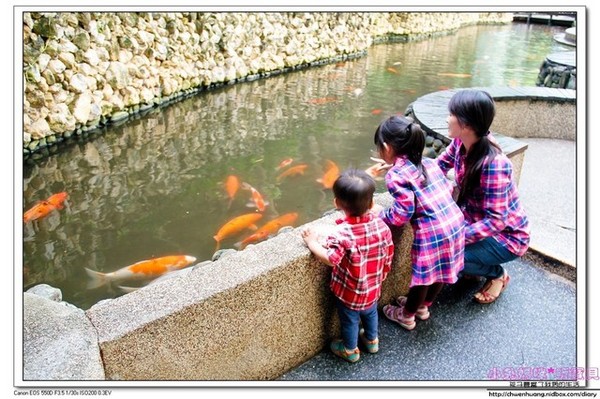 YoHo 悠活麗緻度假村:【親子遊】☼ 墾丁悠活度假村 ☼海邊沙灘&戲水&兒童遊戲室&烘焙DIY ♥♥